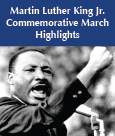 MLK Highlights
