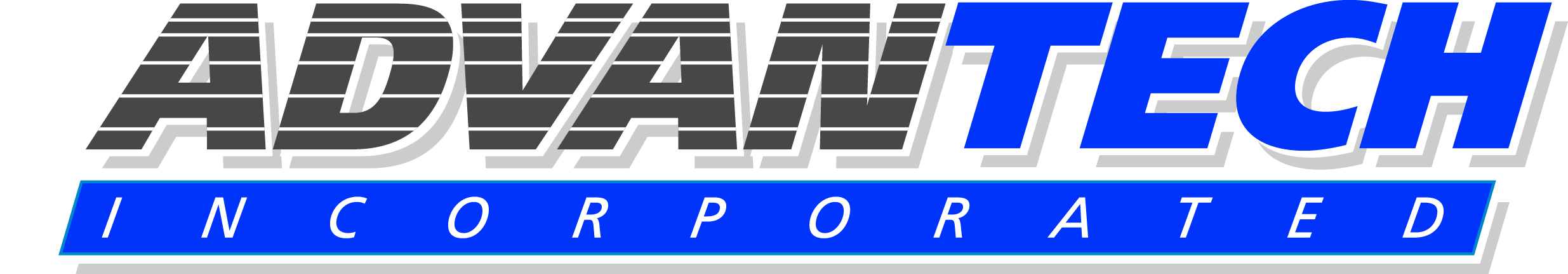 Advantech Incorporated Logo
