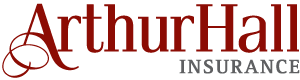 Arthur Hall Logo