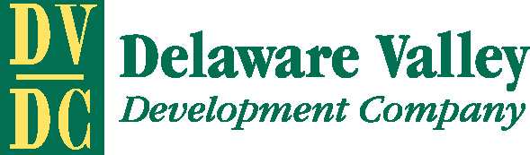 Delaware Valley Development Company Logo