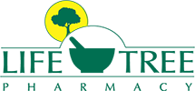 Life Tree Logo