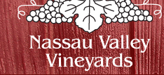 Nassau Valley Logo