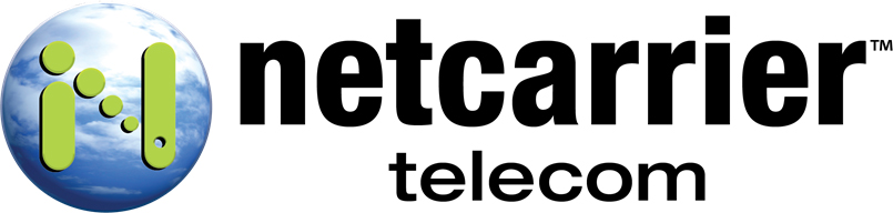 NetCarrier Telecom Logo