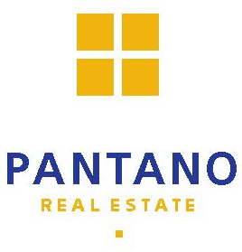 Pantano Real Estate Logo