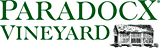 Sponsor Paradocx Vineyard Logo