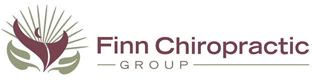 Finn Chiropractic Logo